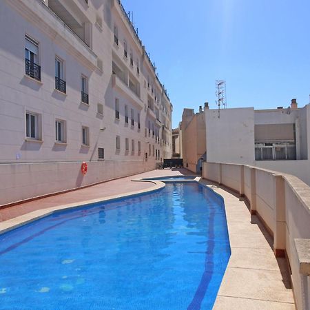 Apartment Calpe Bay-4 By Interhome Εξωτερικό φωτογραφία