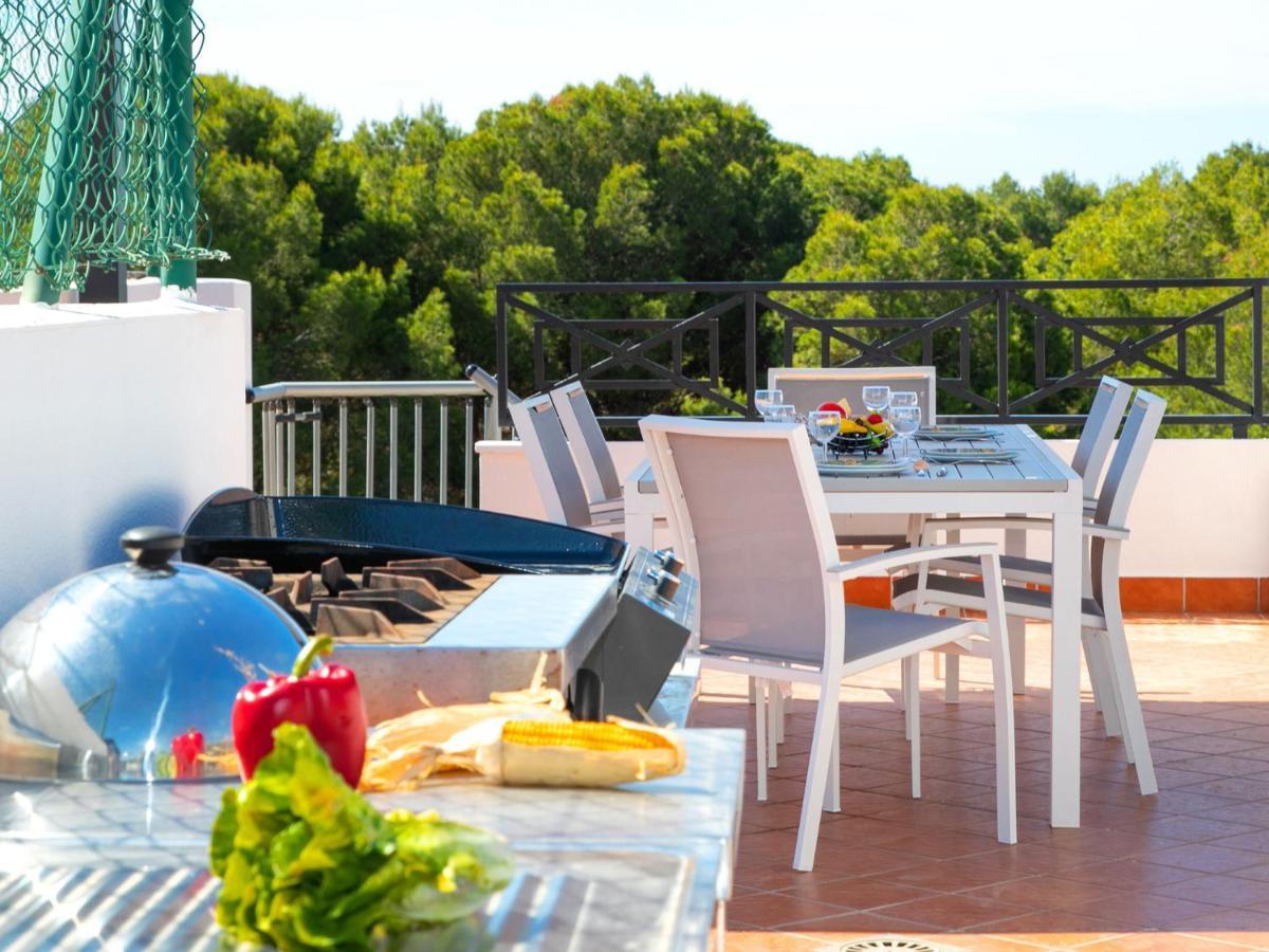 Apartment Calpe Bay-4 By Interhome Εξωτερικό φωτογραφία