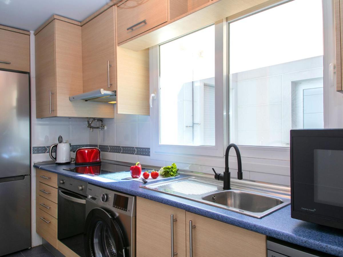 Apartment Calpe Bay-4 By Interhome Εξωτερικό φωτογραφία