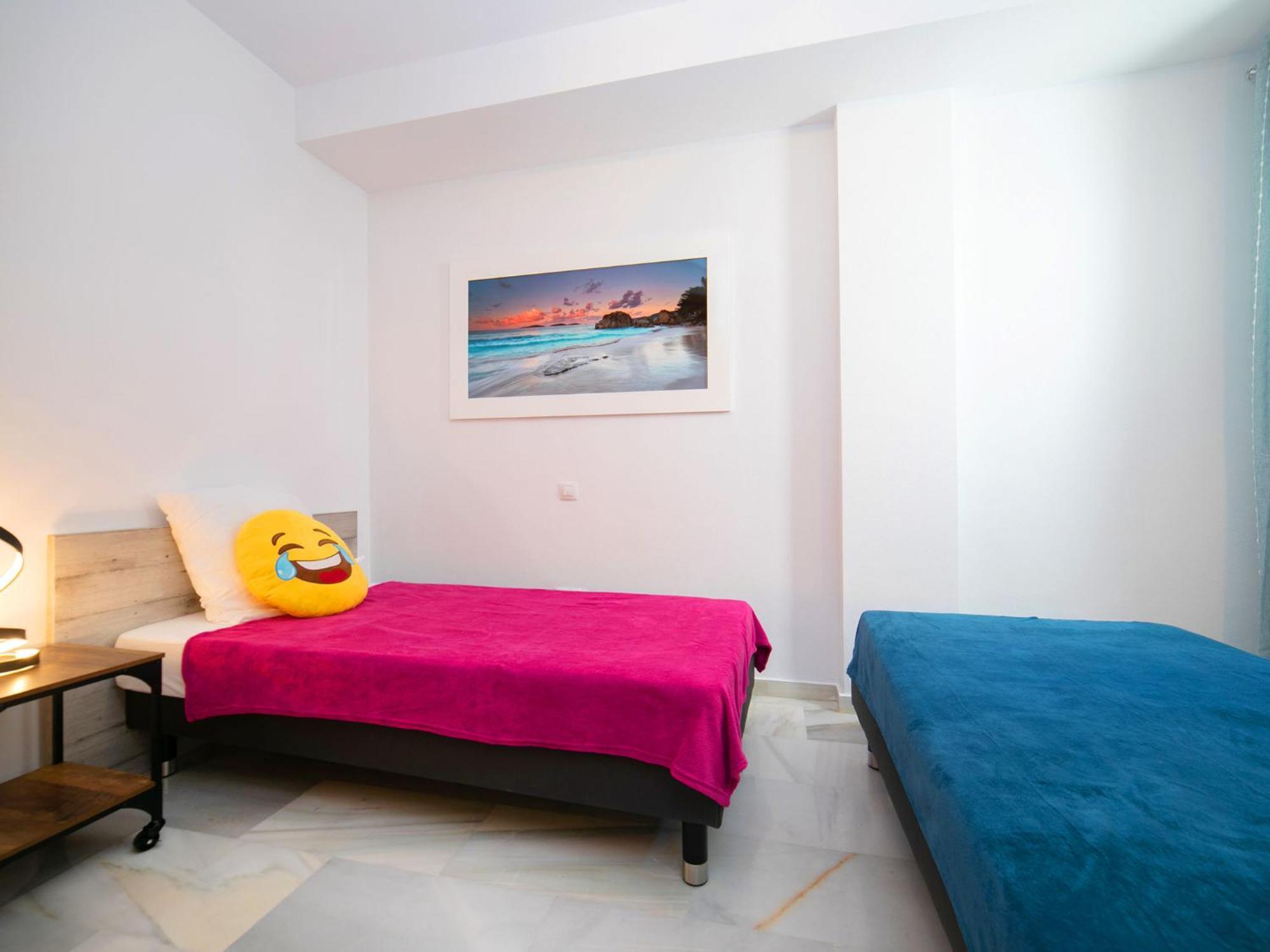 Apartment Calpe Bay-4 By Interhome Εξωτερικό φωτογραφία
