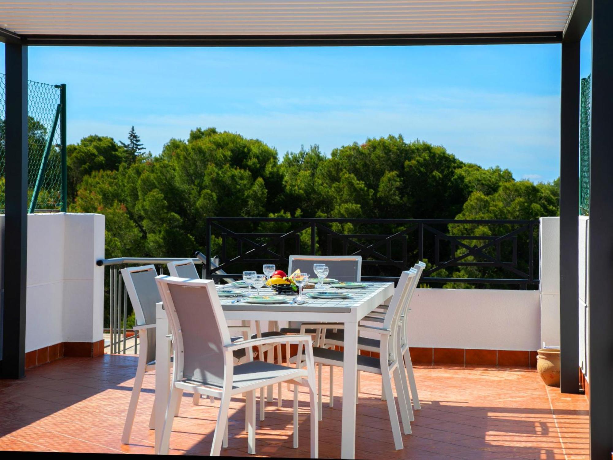 Apartment Calpe Bay-4 By Interhome Εξωτερικό φωτογραφία